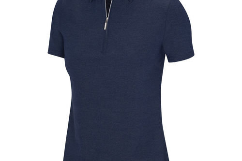 Greg Norman Womens Cardona Golf Polo Shirt - Image 1