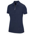 Greg Norman Womens Cardona Golf Polo Shirt - Image 1