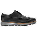Cole Haan Men's OG Longwing Oxford Spikeless Golf Shoes - Image 1