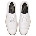 Cole Haan Men's OG Longwing Oxford Spikeless Golf Shoes - Image 3
