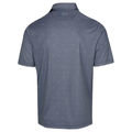 Greg Norman Men's ML75 Microlux Jacks Print Golf Polo Shirt - Image 2