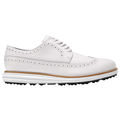 Cole Haan Men's OG Longwing Oxford Spikeless Golf Shoes - Image 1