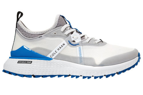 colantotte Cole Haan Men's ZEROGRAND Overtake Spikeless Golf Shoes - Image 1