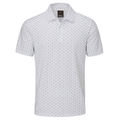 Oscar Jacobson Men's Wellington Golf Polo Shirt - Image 1