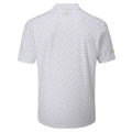 Oscar Jacobson Men's Wellington Golf Polo Shirt - Image 2