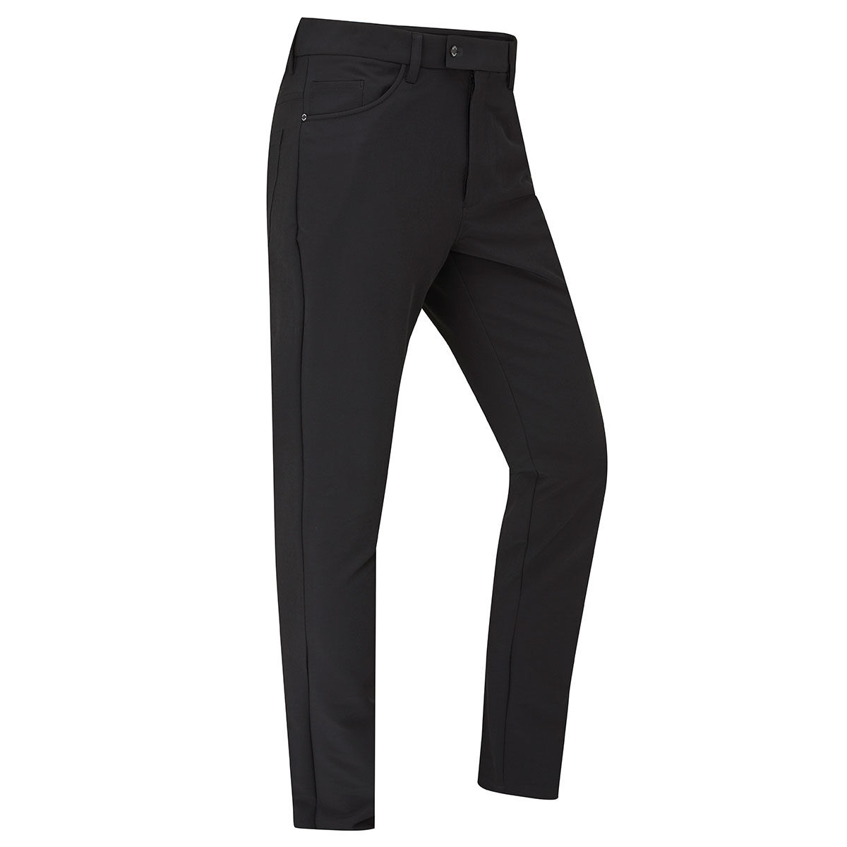 Stuburt Men's Black Urban II Regular Fit Golf Trousers just £49.99