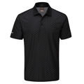Oscar Jacobson Men's Wellington Golf Polo Shirt - Image 1