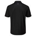 Oscar Jacobson Men's Wellington Golf Polo Shirt - Image 2