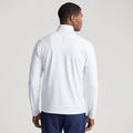Ralph Lauren Men's RLX Jersey Luxury Quarter Zip Golf Mid Layer - Image 2