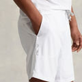Ralph Lauren Men's 18-cm Compression-Lined Golf Shorts - Image 4