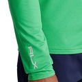 Ralph Lauren Men's RLX Jersey Luxury Quarter Zip Golf Mid Layer - Image 4