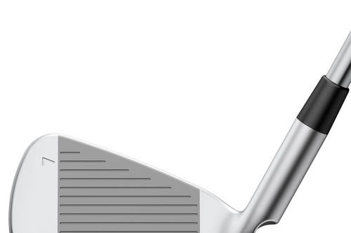 PING G430 Steel Golf Irons - Image 3