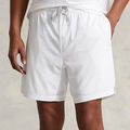 Ralph Lauren Men's 18-cm Compression-Lined Golf Shorts - Image 2