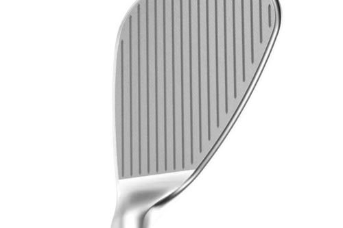 Callaway Jaws Raw Full Toe Chrome Golf Wedge - Custom Fit | American Golf - Image 3