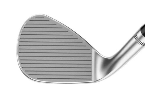 Callaway Jaws Raw Full Toe Chrome Golf Wedge - Custom Fit | American Golf - Image 4