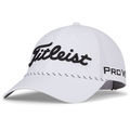 Titleist Men's Tour Breezer Rope Golf Cap - Image 1