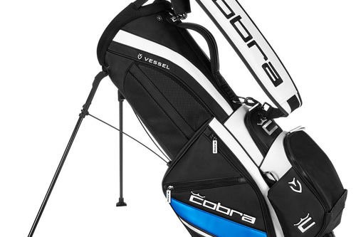 COBRA Tour Golf Stand Bag - Image 1