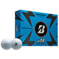 Bridgestone e9 Long Drive 12 Golf Ball Pack - Image 1