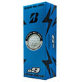Bridgestone e9 Long Drive 12 Golf Ball Pack - Image 2