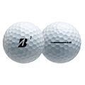 Bridgestone e9 Long Drive 12 Golf Ball Pack - Image 4
