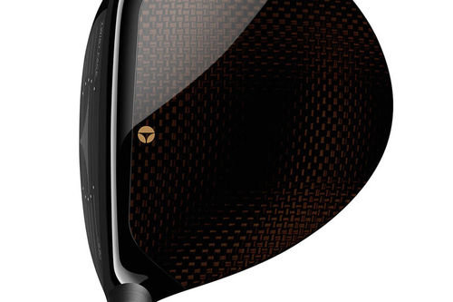 TaylorMade BRNR Mini Golf Driver - Image 2