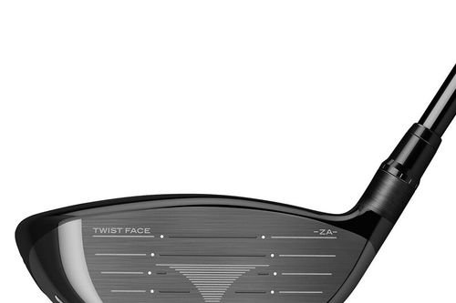 TaylorMade BRNR Mini Golf Driver - Image 3