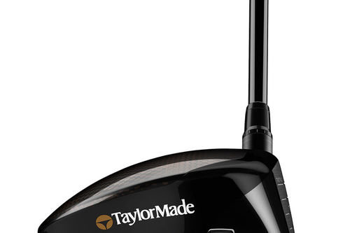 TaylorMade BRNR Mini Golf Driver - Image 4