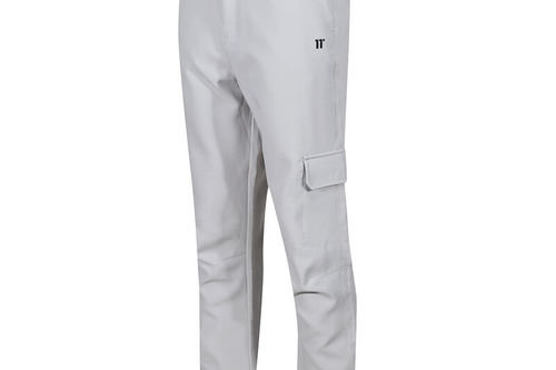 11 Degrees Men's Golf Cargo Golf Trousers - Image 3