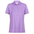 Greg Norman Womens Shark Logo Golf Polo Shirt - Image 1