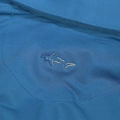 Greg Norman Womens Shark Logo Golf Polo Shirt - Image 3