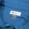 Greg Norman Womens Shark Logo Golf Polo Shirt - Image 4