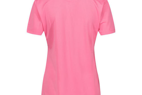 Greg Norman Womens Shark Logo Golf Polo Shirt - Image 2