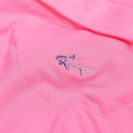 Greg Norman Womens Shark Logo Golf Polo Shirt - Image 3