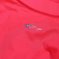 Greg Norman Womens Shark Logo Golf Polo Shirt - Image 3