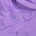 Greg Norman Womens Shark Logo Golf Polo Shirt - Image 3