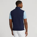 Ralph Lauren Men's RLX Double-Knit Quarter Zip Golf Gilet - Image 2