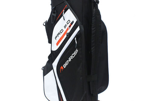 Benross PROTEC 2.0 Deluxe Golf Cart Bag - Image 3