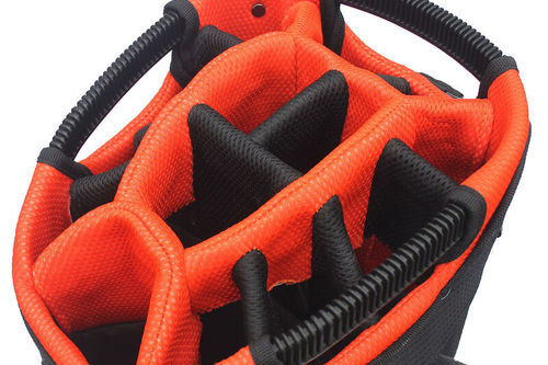 Benross PROTEC 2.0 Deluxe Golf Cart Bag - Image 4