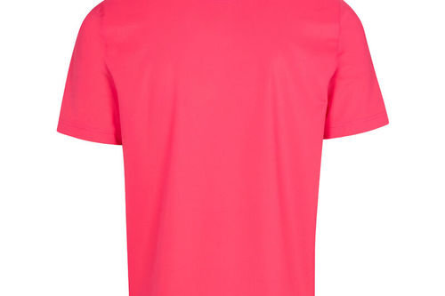 Greg Norman Men's Shark Logo Golf Polo Shirt - Image 2