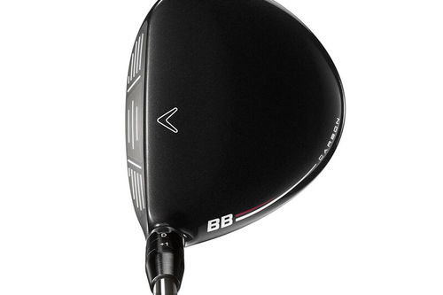 Callaway Big Bertha Golf Fairway Wood - Image 3