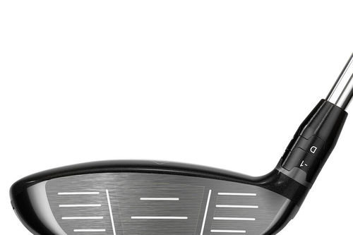 Callaway Big Bertha Golf Fairway Wood - Image 4