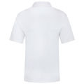 Greg Norman Men's Shark Logo Golf Polo Shirt - Image 2