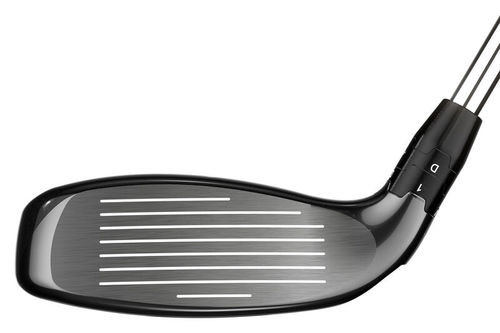 Callaway Big Bertha Golf Hybrid - Custom Fit - Image 4