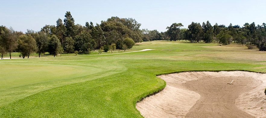 <em>18 Holes for Two at the Spectacular Phillip Island Golf Club!</em>