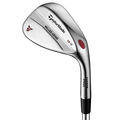 TaylorMade Milled Grind Steel Golf Wedge - Image 1