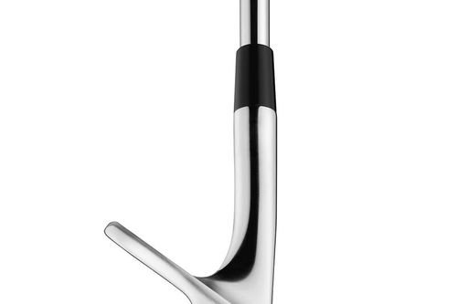 TaylorMade Milled Grind Steel Golf Wedge - Image 4