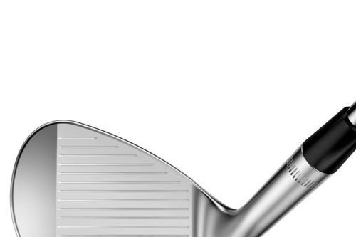 Callaway MD5 JAWS Chrome Steel Golf Wedge - Image 2