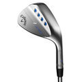 Callaway MD5 JAWS Chrome Steel Golf Wedge - Image 1