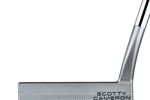 Titleist Scotty Cameron Super Select Del Mar Golf Putter - Image 3