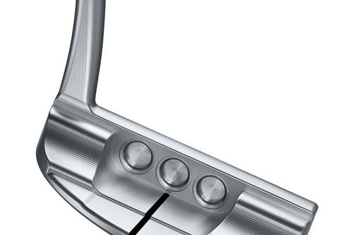 Titleist Scotty Cameron Super Select Del Mar Golf Putter - Image 4